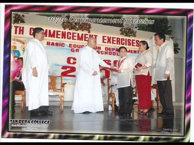 San Beda Mendiola The Last Batch 09