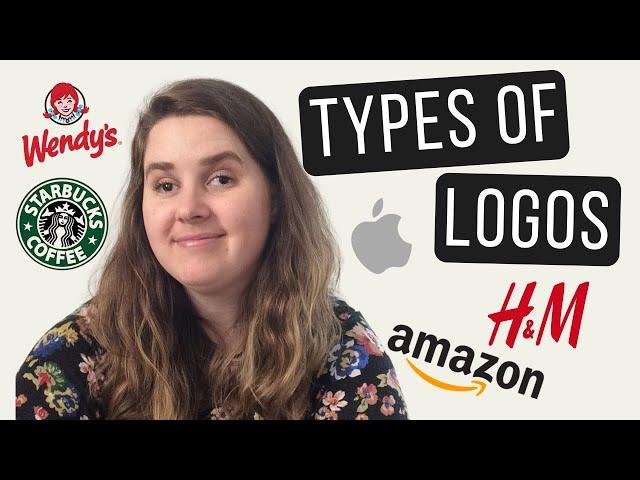 DIFFERENT TYPES OF LOGOS: What Makes a Logo Accessible for Someone With a Visual Impairment