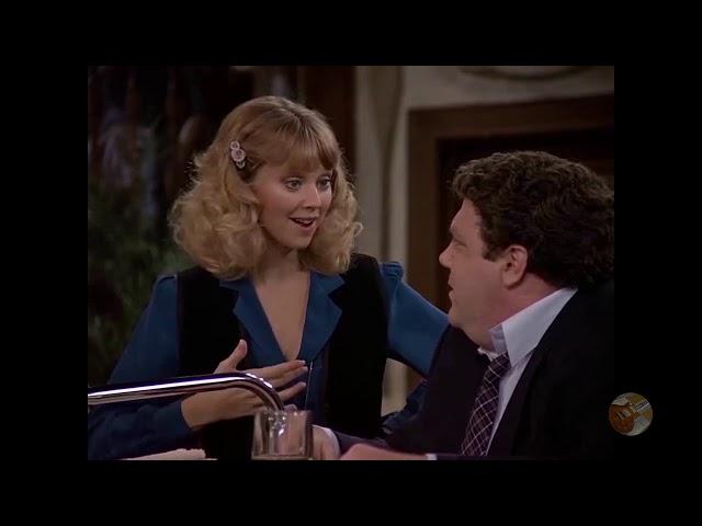 Cheers - Diane Chambers funny moments Part 1 HD