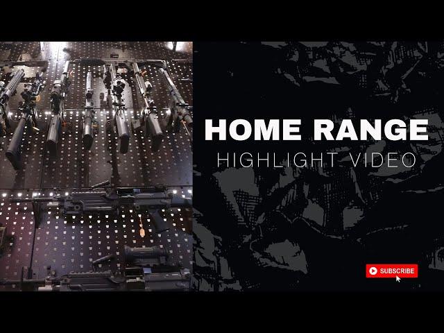 Private Home Range | Arizona