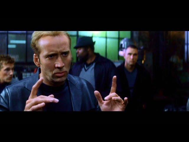 Gone In 60 Seconds (2000) - Low Rider