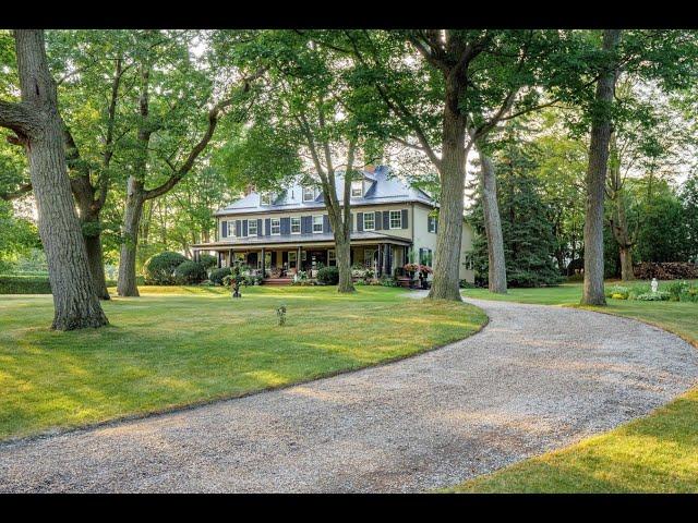 188 Dorset St W, Port Hope, ON - Sotheby's International Realty Canada