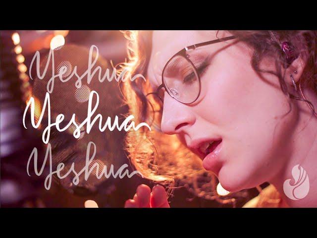 Yeshua | WorshipMob live (cover + spontaneous)