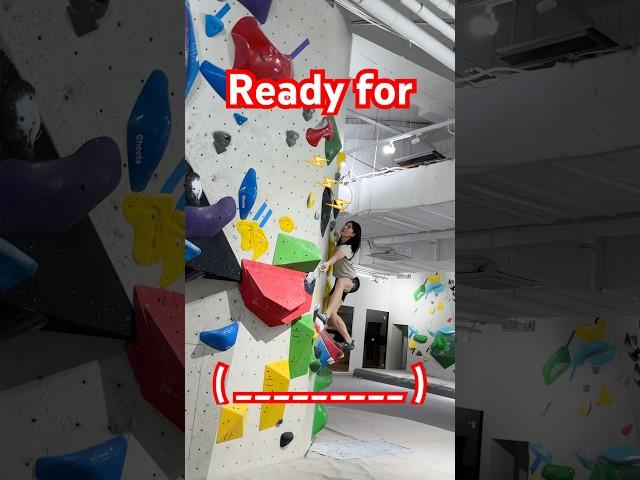 쉽재코 #온플릭클라이밍 #클라이밍 #볼더링 #코디네이션 #다이노 #climbing #bouldering #dyno #coordination