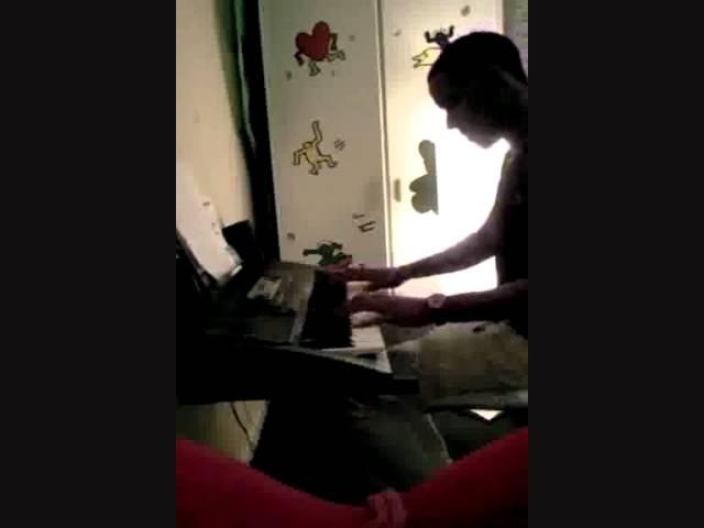 Michel Télo - Ai Se Eu Te Pego Piano
