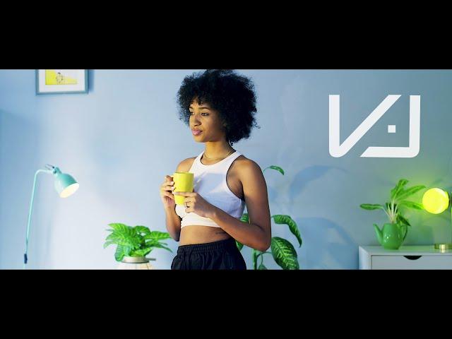 VJ - Dans Tes Bras