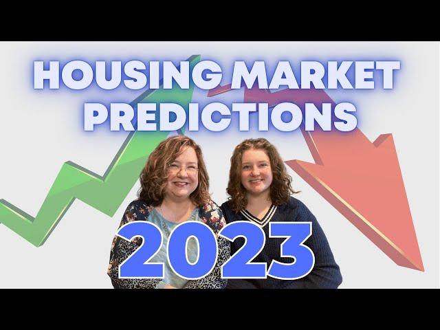 Redfin's 2023 Housing Market Predictions Are They Right? | Orlando, Florida | Orlando realtor