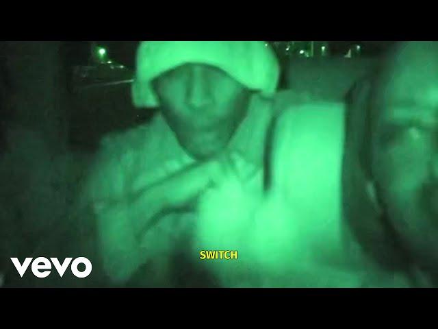 Joe West - Switch (Official Lyric Video) ft. A Boogie wit da Hoodie