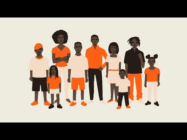 Mass Incarceration, Visualized