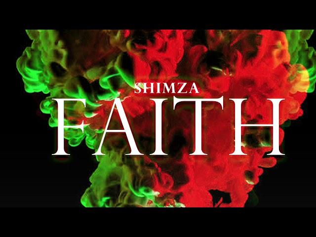 Shimza - Faith