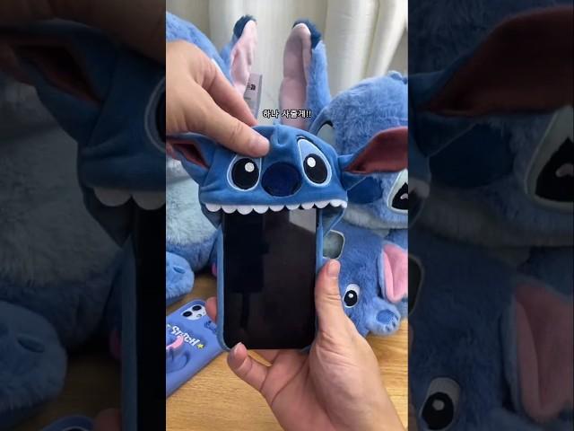 핸드폰케이스만 예뻐도 인기폭발
