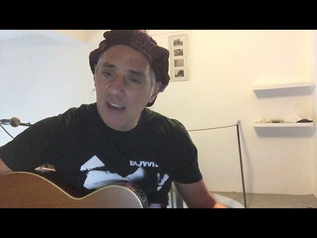 Seven - Valerio Rinaldi