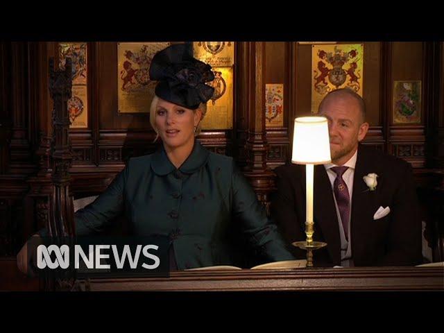 Royal Wedding: All the best reactions to Reverend Curry's royal sermon