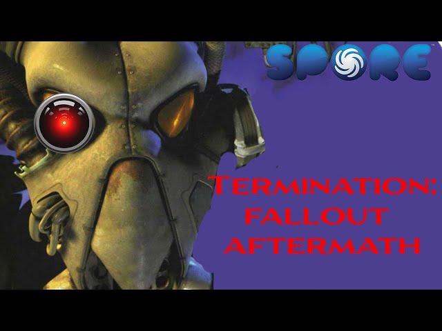 Termination: Fallout Aftermath