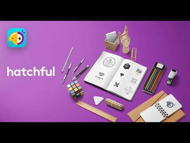 Cara Membuat Logo Dengan Hatchful Shopify