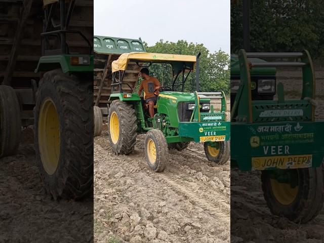 new john deere tractor amazing videos
