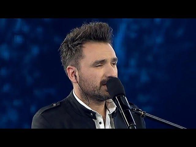 The Voice of Poland III - Mateusz Ziółko - „How to win" - Finał