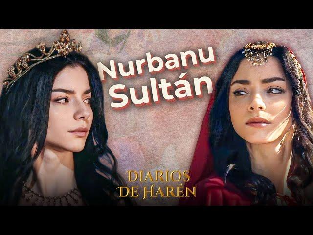 Nurbanu Sultan Aún Más Fuerte Que Hürrem | Diarios De Harén