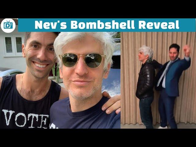 Did Nev Schulman Just Hint Max Joseph's Return in Upcoming Season 9 of Catfish?