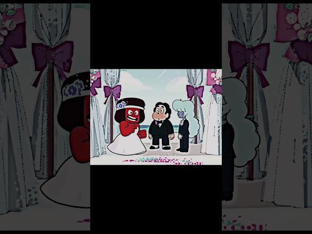 #вселеннаястивена #stevenuniverse #edit #рубин #сапфир