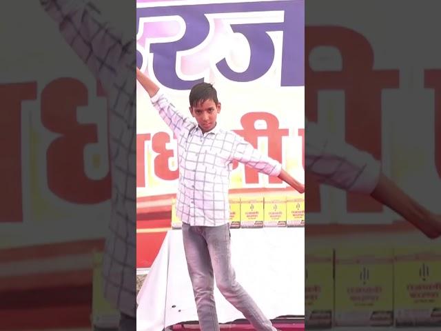 | Teri Ungli Pakad Ke Chala | Laadla | RAJDHANI EDUCATIONAL GROUP PACHKODIA (JOBNER-JAIPUR) #ytshort