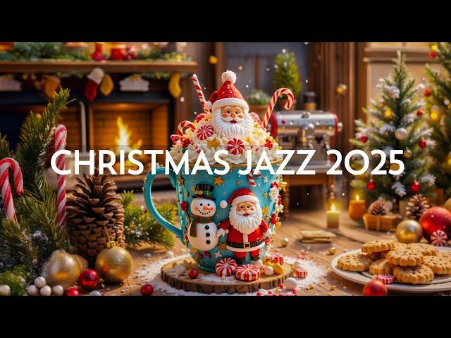  CHRISTMAS JAZZ MUSIC: Christmas Carol Jazz Instrumental Collection & Christmas Bossa Nova Piano