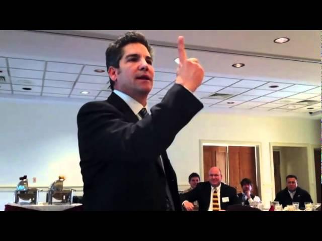 Car Sales Motivation- Success in Your Obligation- Grant Cardone