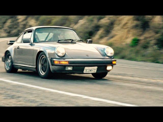 Respect The Drive