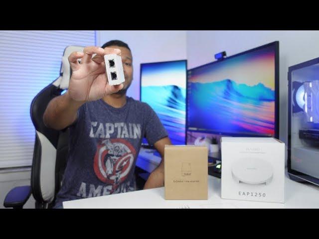 EnGenius SkyKey I - Network Controller Manage Up to 100 EnGenius Access Points $99