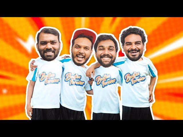 Talk on National Awards, Besties, Friendzone & Brotherzone....