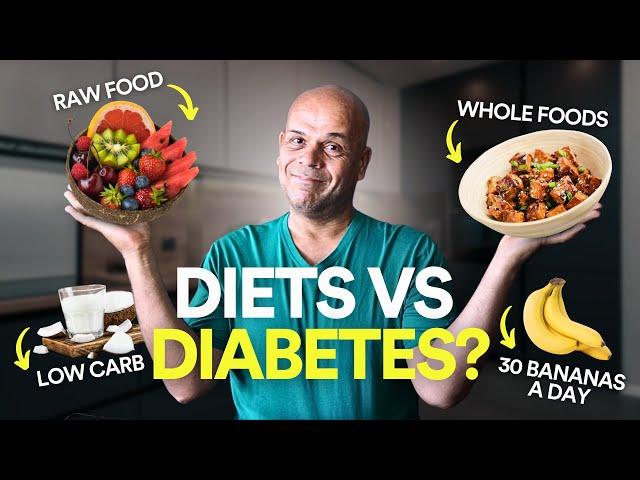 T2 DIABETES: I Tried Every Diet (& Eventually Succeeded)