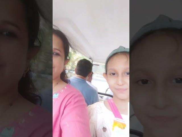 #My first electric car ride#happiness#family#viral#trendingshorts#yt#