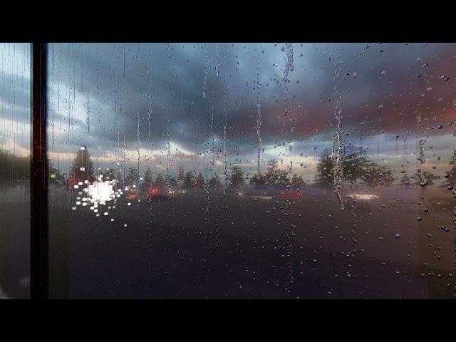 Rain Animation In Lumion