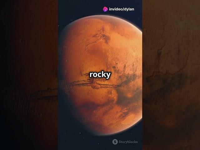The Origin of Mars  #space #history #universe #historyfacts #facts #edit #science