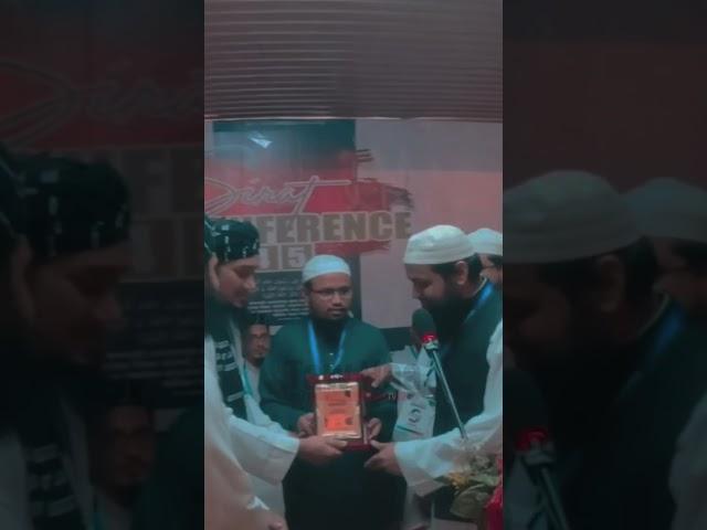 abu toha adnan short video  #tawhaatv #abutoha #adnan #reels #emotional