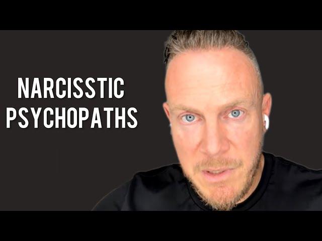 5 Keys To Understanding Narcissistic Psychopathy