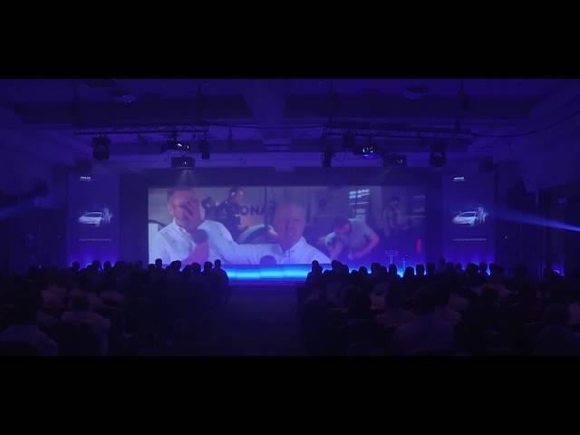 MBM Conference Example Video