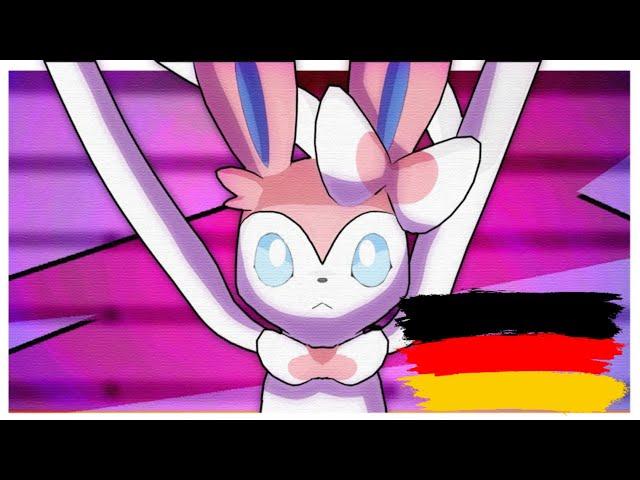 Alle Hassen Sylveon