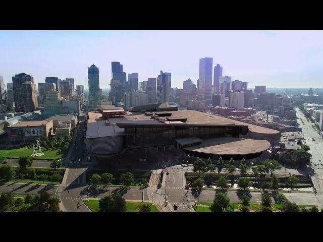 Colorado Convention Center Expansion