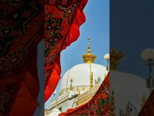garib nawaz ki garib nawazi suno ||| khwaja garib nawaz #shorts #youtubeshorts