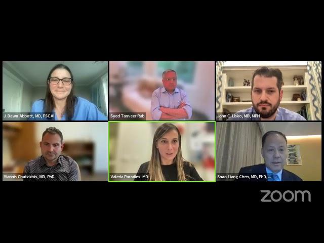 Live: SCAI Bifurcation Club - LM Bifurcation + DK Crush