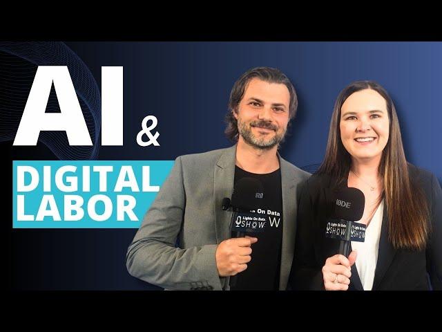 AI and Digital Labor