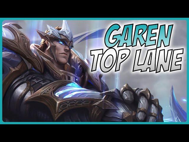 3 Minute Garen Guide - A Guide for League of Legends