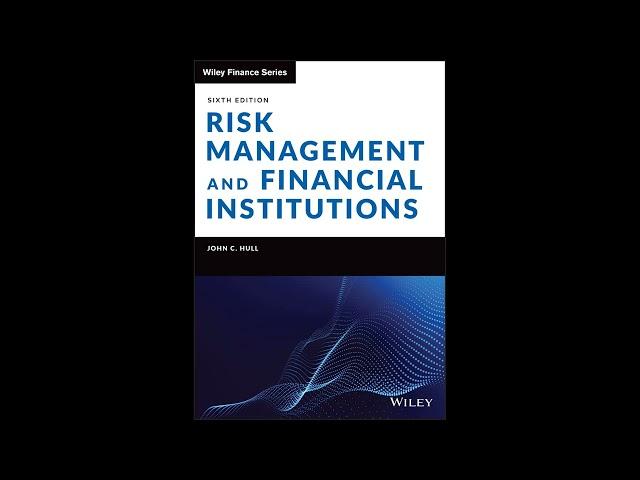 Risk Management and Financial Institutions (Wiley Finance)