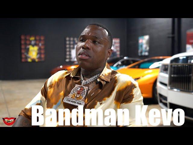 Bandman Kevo on Omi In A Hellcat sentenced to 5 years. Forfeiting $30 million "HE WON!" (Part 5)