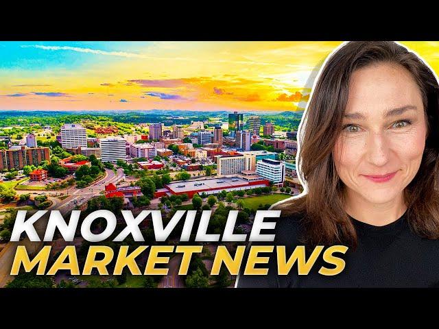 Knoxville Tennessee Real Estate Market 2025: Top 10 Hotspots Revealed | Living In Knoxville TN