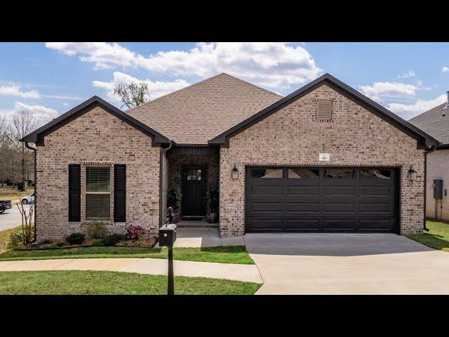 1 Carnahan Ct Maumelle, Arkansas 72113