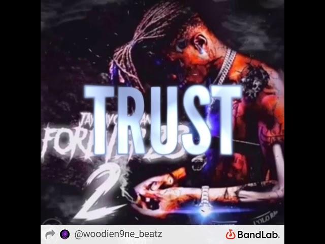 “TRUST” JayDaYoungan Type Beat  by WoodieN9ne Beatz