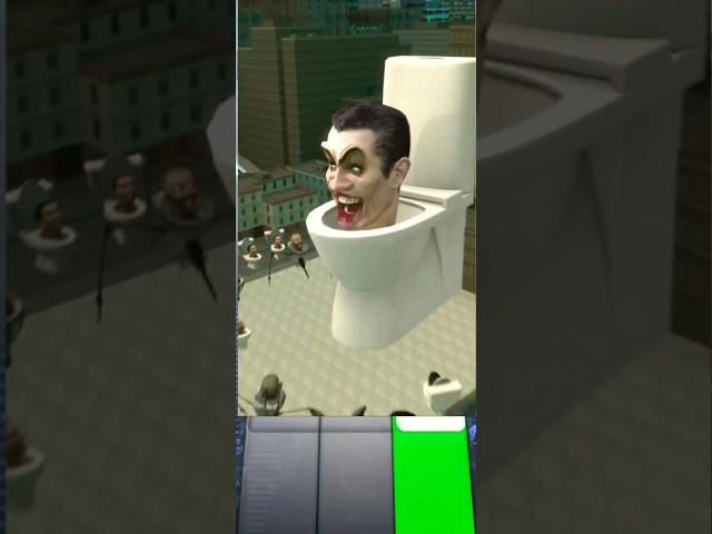Skibidi toilet | Shibidi dob dob yes yes #mezs #skibiditoilet