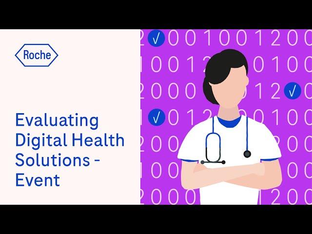 Evaluating digital health solutions: How to know which solutions bring value to your organization?